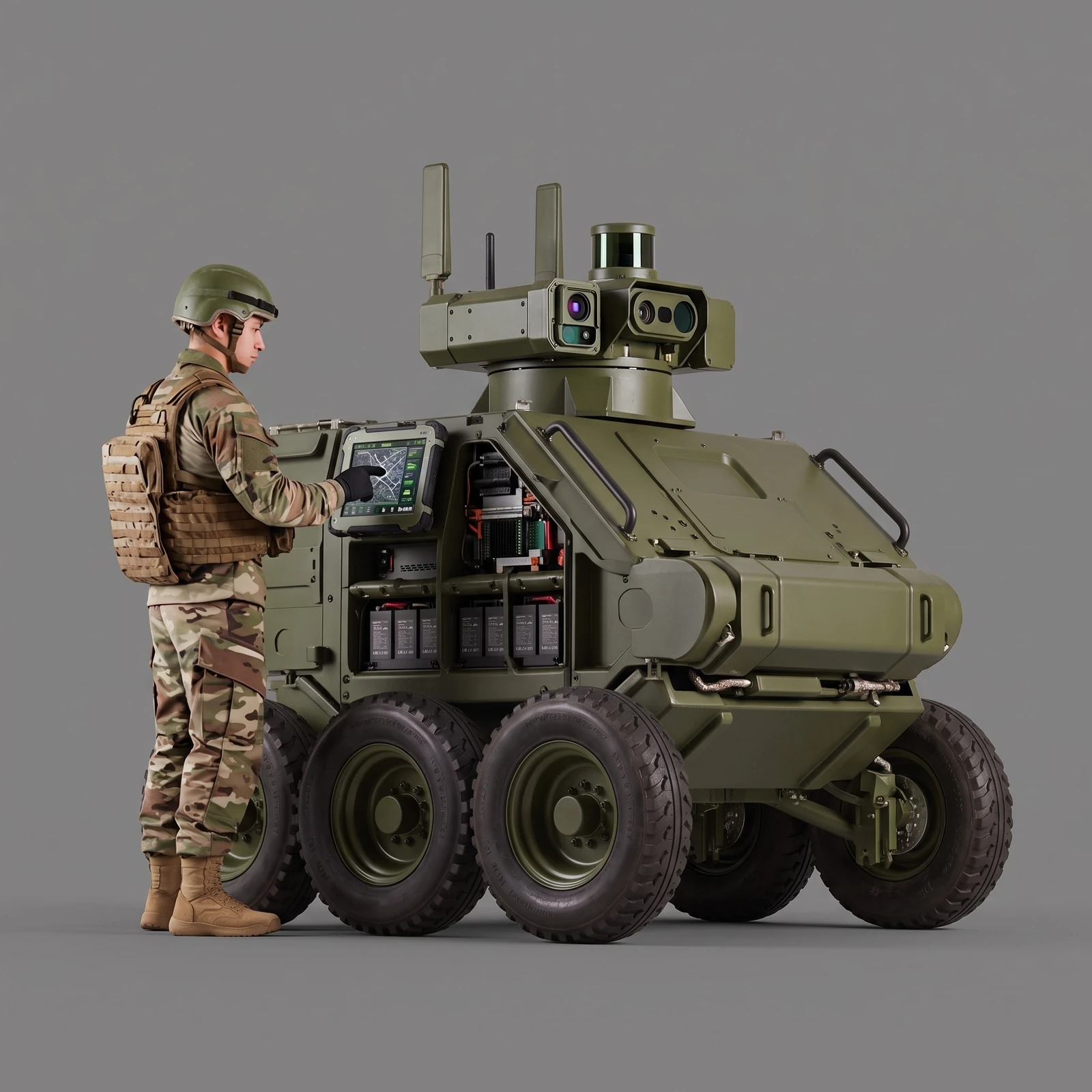Defence